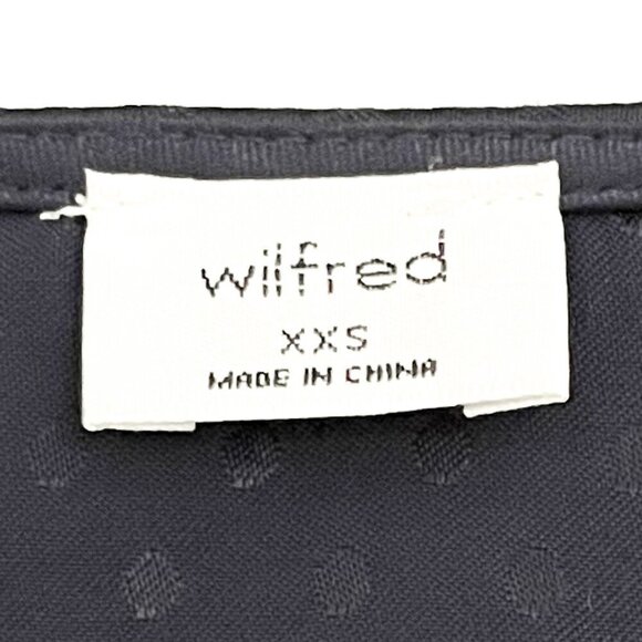 Wilfred NWT Callie Dress (Polkadot) - Picture 9 of 14